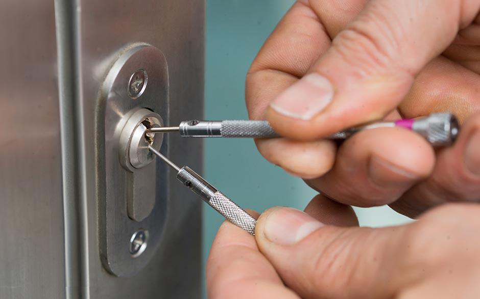 ouverture de porte blindée serrurier Paris 10