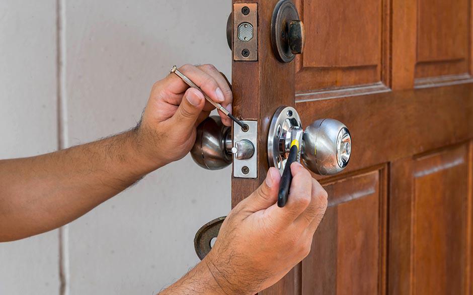 ouverture de porte blindée serrurier Paris 10